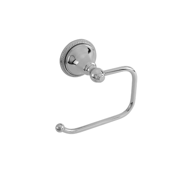 Newport Brass Hanging Toilet Tissue Holder in Flat Black 15-27-56 - main